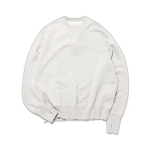 Unlikely Simple Sweat Crew Mustangs