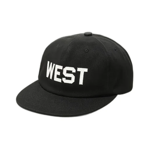 Unlikely Souvenir Cap West
