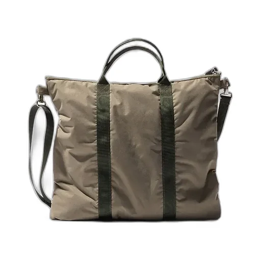 Unlikely Helmet Bag Square Mil