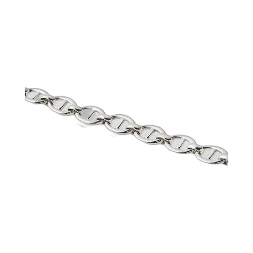 Anchor Link Bracelet - 10Mm