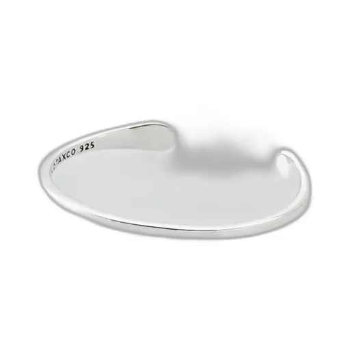 Square Bangle -Thin-