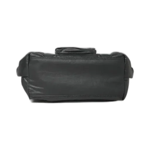 Tech Reversible One Shoulder Bag