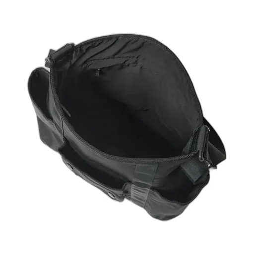Tech Reversible One Shoulder Bag