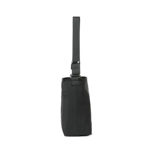 Tech Reversible One Shoulder Bag