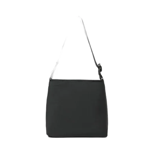 Tech Reversible One Shoulder Bag