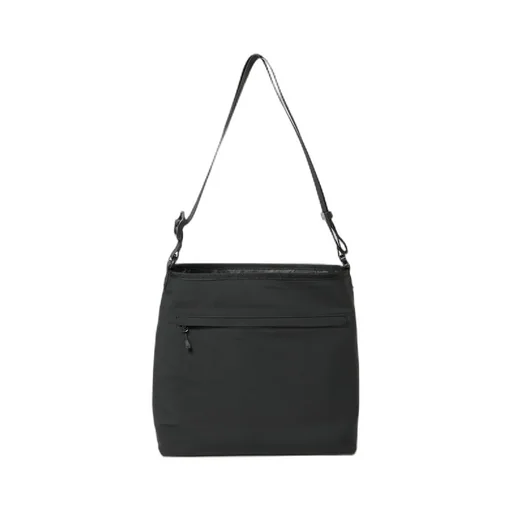 Tech Reversible One Shoulder Bag