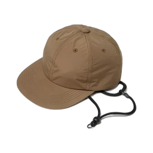 Windstopper Tech 6Panel Cap