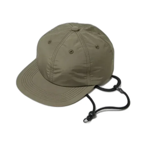 Windstopper Tech 6Panel Cap