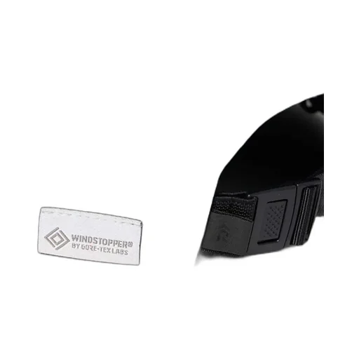 Windstpper 6Panel Cap