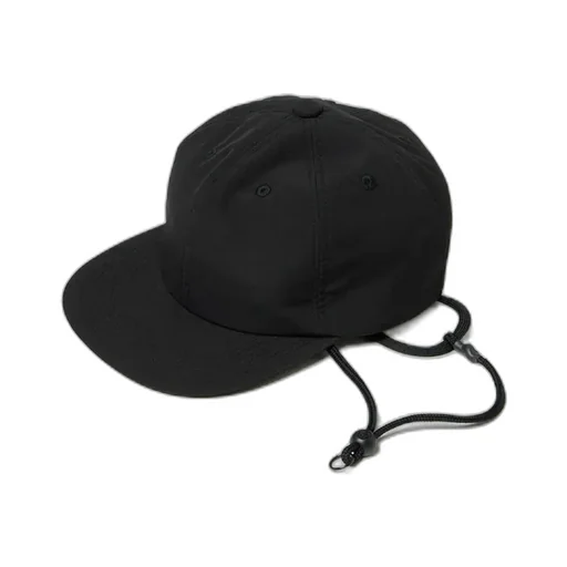 Tech Ripstop Cap