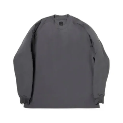Tech Lightweight L/S Tee
