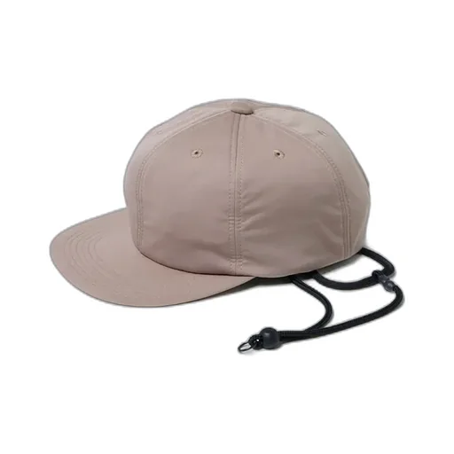 Tech 6Panel Cap