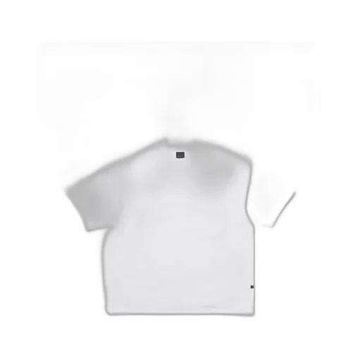 Tech Pocket Crew Tee S/S