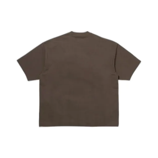 Tech Pocket Crew Tee S/S