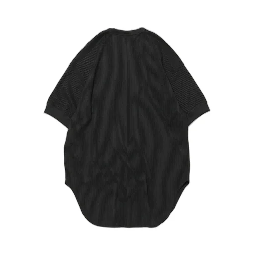 W's Tech Thermal Crew S/S