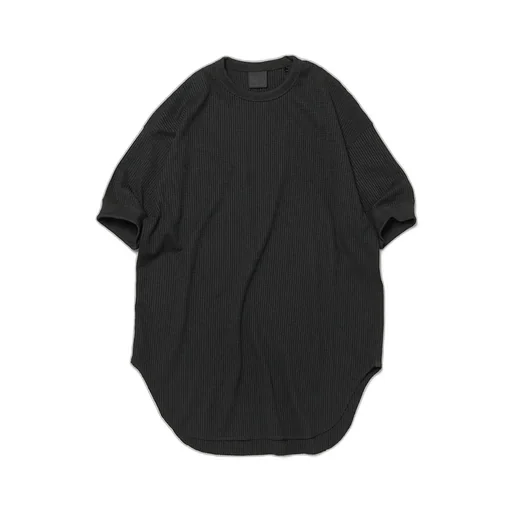 W's Tech Thermal Crew S/S