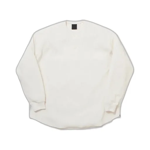 Tech Thermal Henley L/S