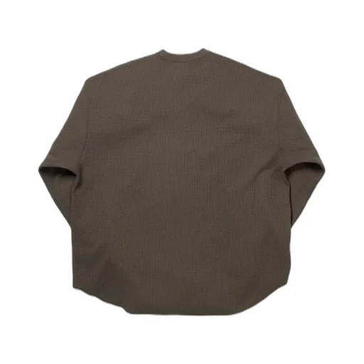 Tech Thermal Henley L/S