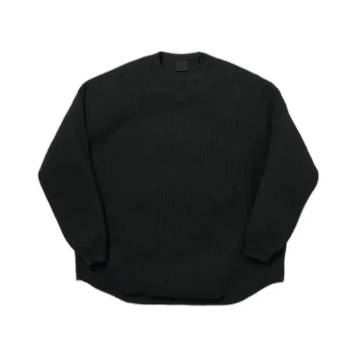 Tech Thermal Crew L/S