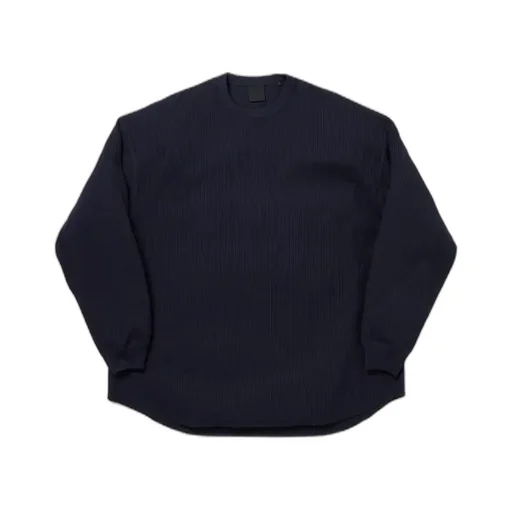 Tech Thermal Crew L/S
