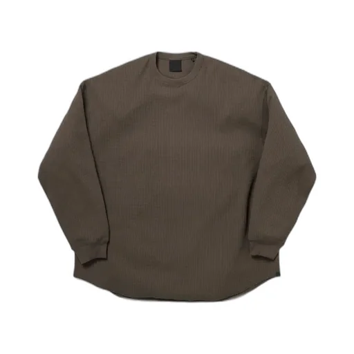 Tech Thermal Crew L/S
