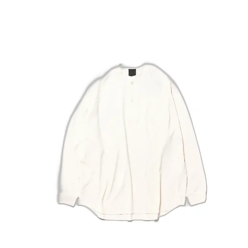 Tech Thermal Henley L/S