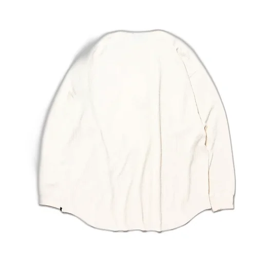 Tech Thermal Henley L/S