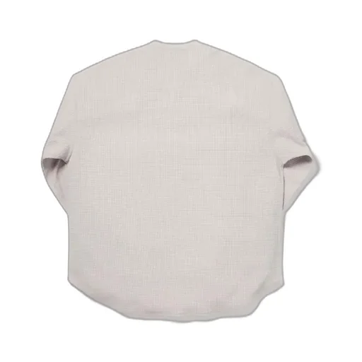 W's Tech Thermal Henley L/S