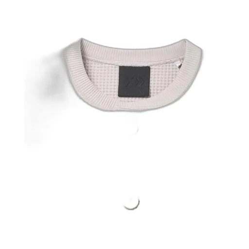 W's Tech Thermal Henley L/S