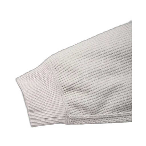 W's Tech Thermal Henley L/S