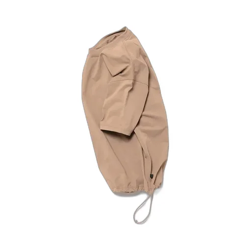 W's Tech Drawstring S/S Tee