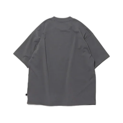 W's Tech Drawstring S/S Tee