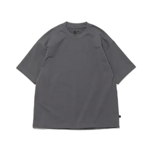 W's Tech Drawstring S/S Tee
