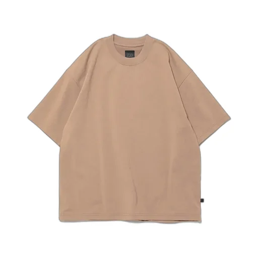 W's Tech Drawstring S/S Tee