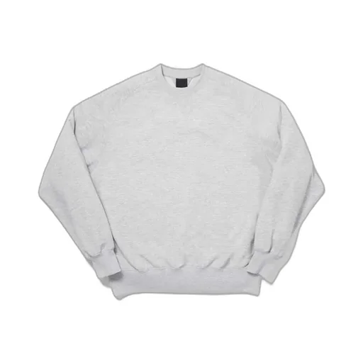 Tech Sweat Crew Freedom Sleeve