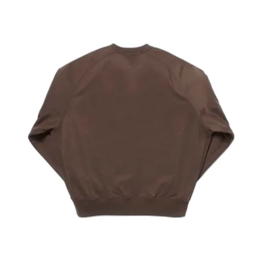 Tech Sweat Crew Freedom Sleeve