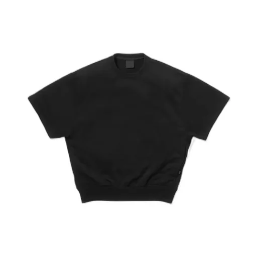 W's Tech Sweat Crew S/S