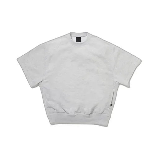 W's Tech Sweat Crew S/S