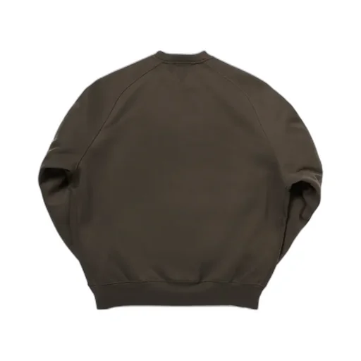 Tech Sweat Crew Freedom Sleeve
