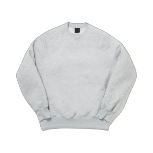 Tech Sweat Crew Freedom Sleeve