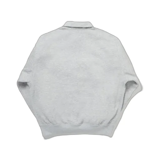 Tech Sweat Snap Pullover