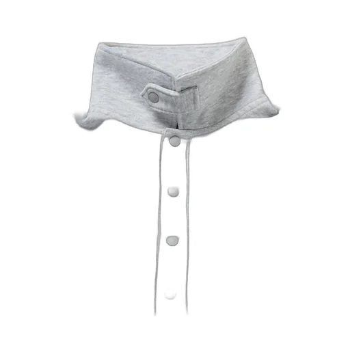 Tech Sweat Snap Pullover