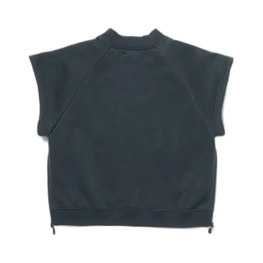 W's Tech Sweat Mock Neck