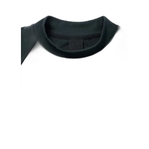 W's Tech Sweat Mock Neck