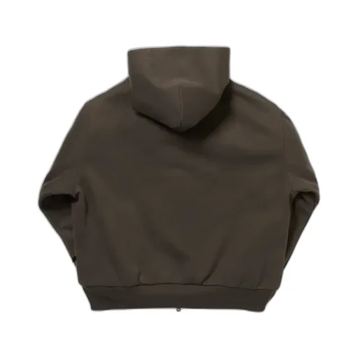 Tech Sweat Double Face Parka
