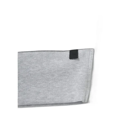 Tech Sweat Zip Vest Pullover