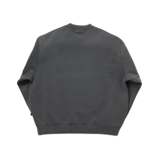 Tech Scuba Knit Crew