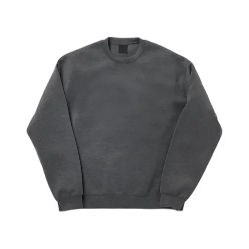 Tech Scuba Knit Crew