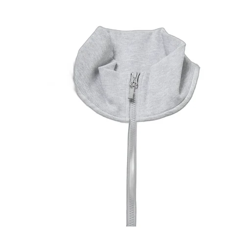 Tech Sweat Zip Vest Pullover