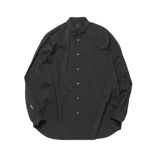 Tech Travel Shirt